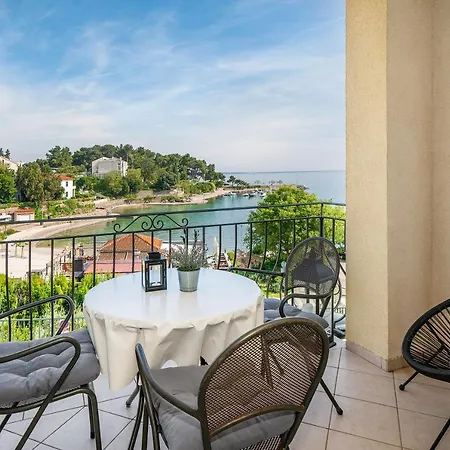 Jelka 1 Apartment Krk Town