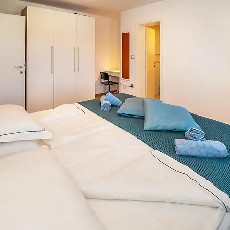 Apartment Jelka 1