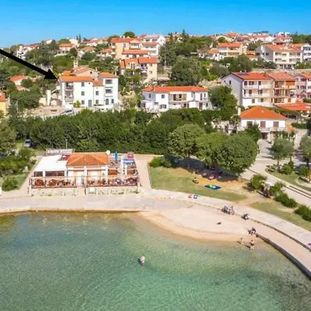 Apartment Jelka 1 *